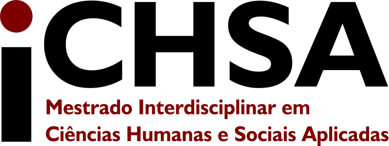 ICHSA Logo pingado