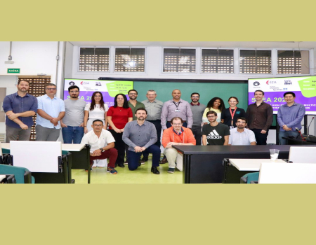Evento destaca avanços de projeto pioneiro em ligas multicomponentes com investimento de R$ 1 milhão da FAPESP