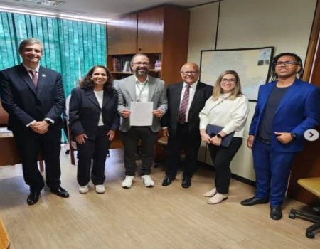 Unicamp apresenta Centro de Pesquisa e Inovação do Esporte Brasileiro em Brasília em busca de parcerias estratégicas