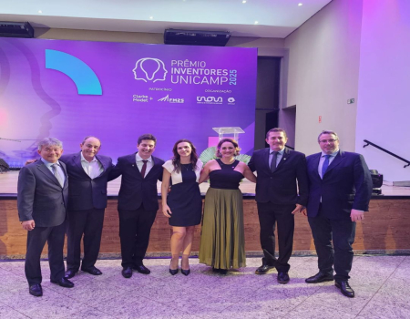 Docentes da FCA Unicamp lideram inovações em Ergonomia, IA e Materiais Antimicrobianos