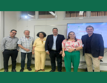 Prof. Rafael de Brito Dias é aprovado em concurso para Professor Titular