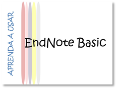 end note basic