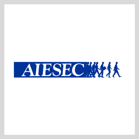 A.I.E.S.E.C Limeira - Associação Internacional de Estudantes de Economia e Ciências Comerciais
