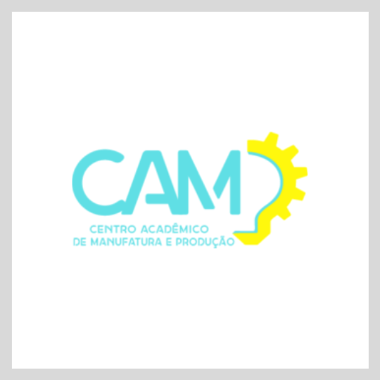 C.A.M.P. - Centro Acadêmico de Manufatura e Produção