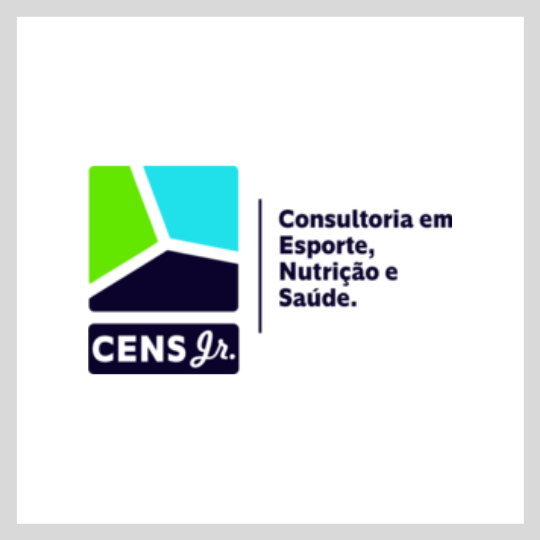 C.E.N.S Jr. - Consultoria em Esporte, Nutrição e Saúde