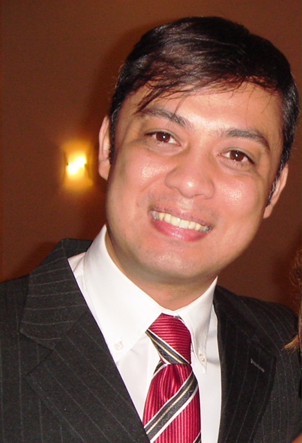 Carlos Kiyoshi Katashima