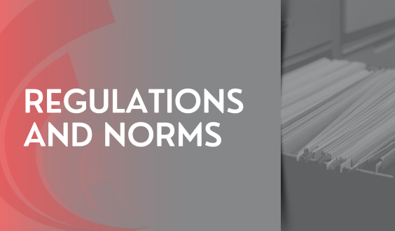 regulations norms