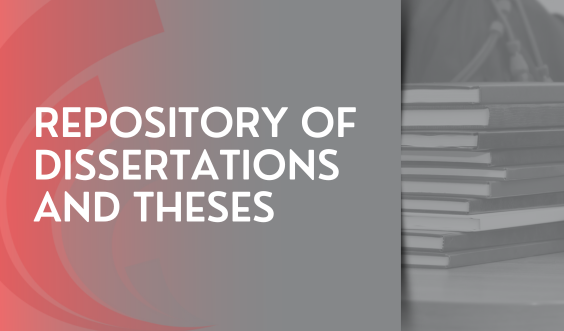 repository dissertations theses