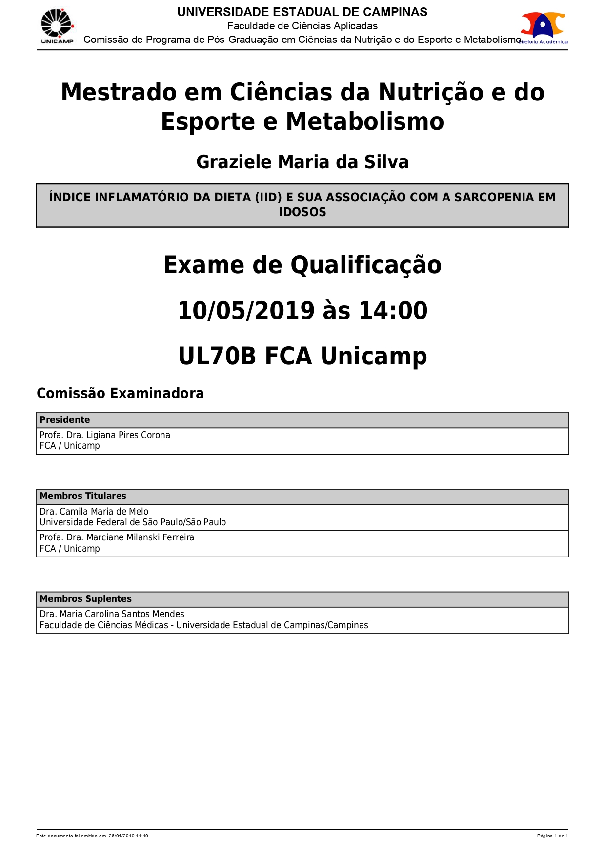 Qualificação Graziele Maria da Silva 10 05 2019 CNEM page 0001