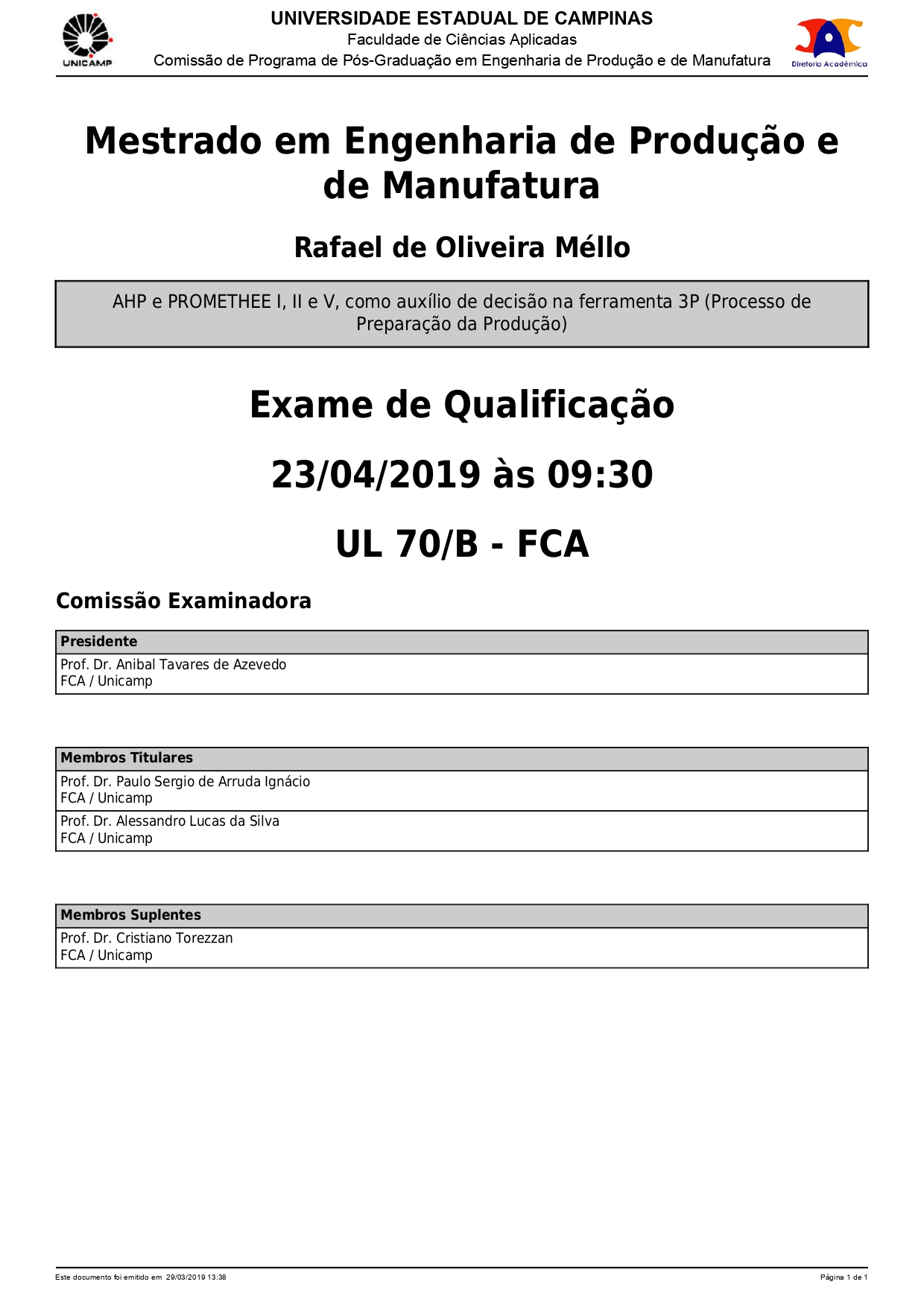 Qualificação Rafael de Oliveira Méllo 23 04 19 EPM page 0001