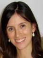 Ana Luiza Cardoso Pereira
