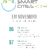inscrições abertas: III Seminário Smart Cities 