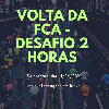 'Volta da FCA - desafio 2 horas' acontece em abril