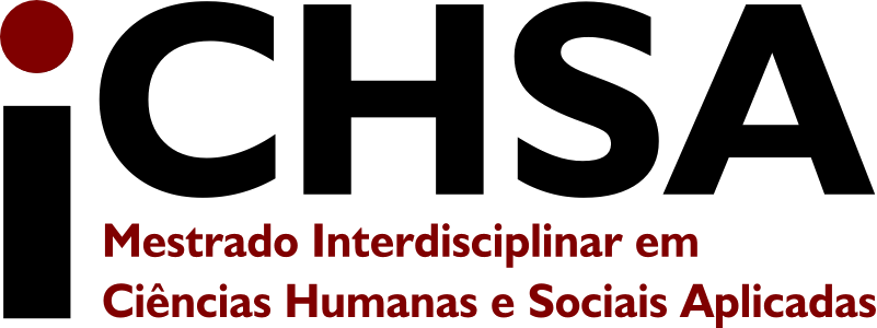 Programa de Pós-Graduação Interdisciplinar em Ciências Humanas e Sociais Aplicadas (ICHSA)