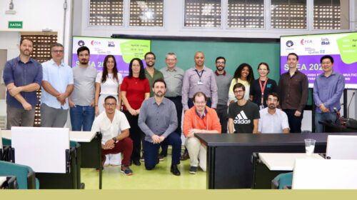 Evento destaca avanços de projeto pioneiro em ligas multicomponentes com investimento de R$ 1 milhão da FAPESP