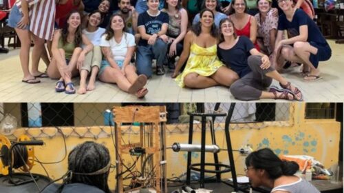 Extensão Popular na universidade: como o trabalho com comunidades melhora ensino, pesquisa e sociedade