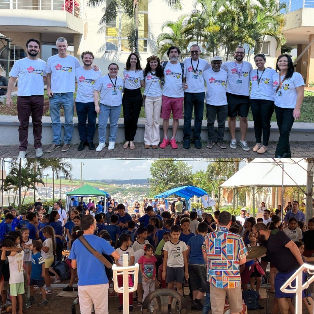 3ª Primavera Cultural e Literária incentiva democratização da cultura em Limeira